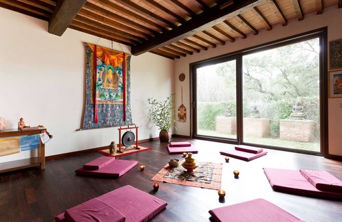 Riparbella Villa | Tuscan farmhouse surrounded by nature and near the sea for 25 people