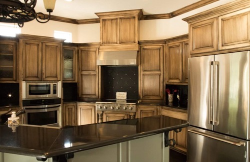 Ardmore House | TUSCAN ON 16 ACRES BY LAKE MURRAY, WITH POOL/HOT TUB & TOY PARKING, EV CHARGER