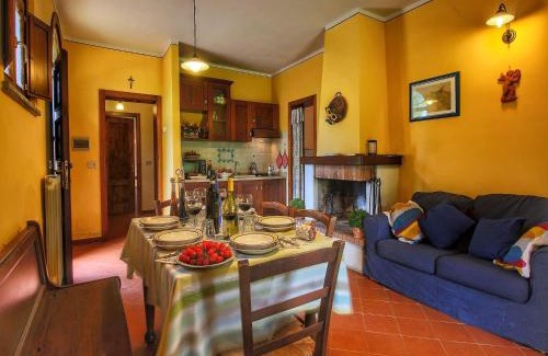 Ferretto House | Tuscan Retreat with Pool
