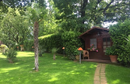 Badia al Pino Villa | Tuscan rustic villa with pool, wifi, outdoor jacuzzi,