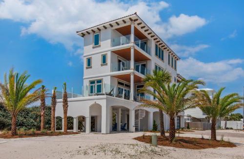 Villa Primera House | Tuscan Sun by Gulf Coast Getaways
