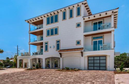 Villa Primera House | Tuscan Sun by Gulf Coast Getaways