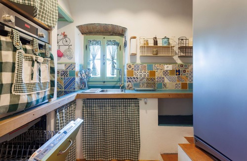 Capolona Villa | Tuscan Villa with Private Park and Hydromassage Mini-pool
