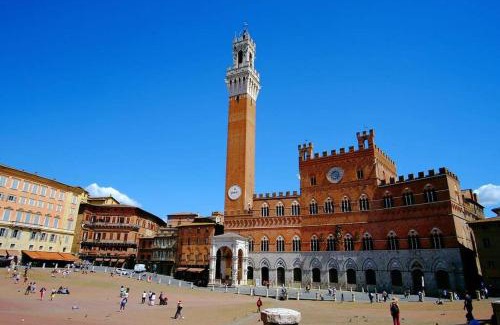 Rosia Apartment | Tuscany at heart. Siena-15 min, Florence-50 min