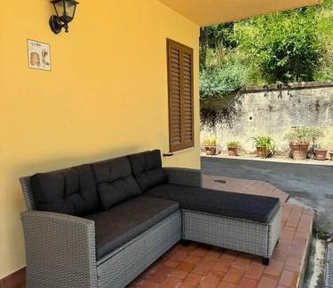 Palaia Apartment | Tuscany Time