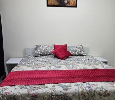 Jammu House | Tushar Guest House