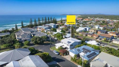 Yamba House | Tusk - Effortless Entertaining