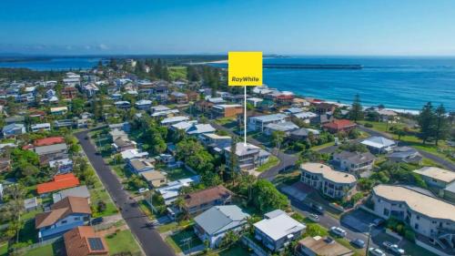 Yamba House | Tusk - Effortless Entertaining