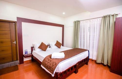 Sulthan Bathery House | Tusker Inn Forest Lodge