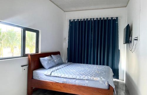 Cam Lam House | TUTA House