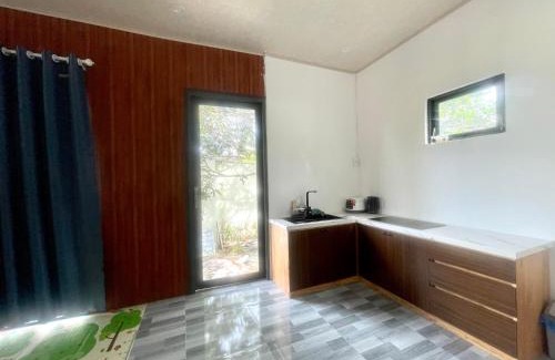 Cam Lam House | TUTA House