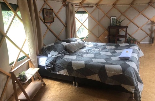 Tabio House | Tuwa Shima Santuario