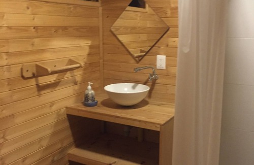 Tabio House | Tuwa Shima Santuario