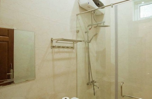 Quang Ngai Hotel | Tuyet Suong Villa Hotel
