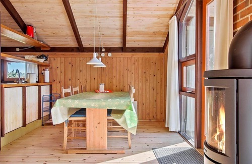 Tversted House | TV1011 Bindslev - Flodbækvej 12