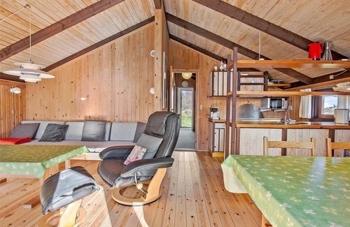 Tversted House | TV1011 Bindslev - Flodbækvej 12