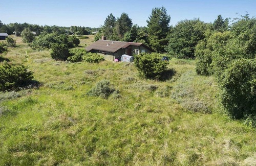 Tversted House | TV1011 Bindslev - Flodbækvej 12