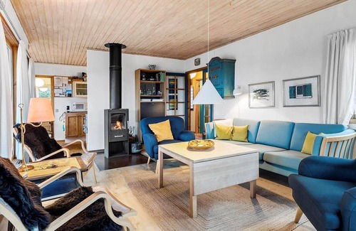 Tversted House | TV1194 Bindslev - Flodbækvej 4