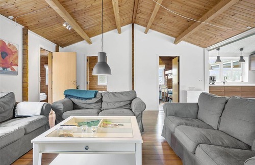 Tversted House | TV1321 Bindslev - Uglevej 8