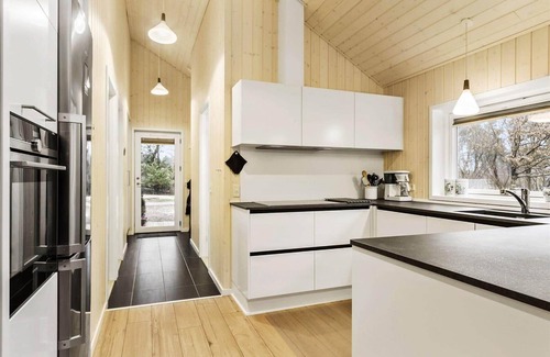 Bindslev House | TV1356 Bindslev - Tannisgårdvej 20