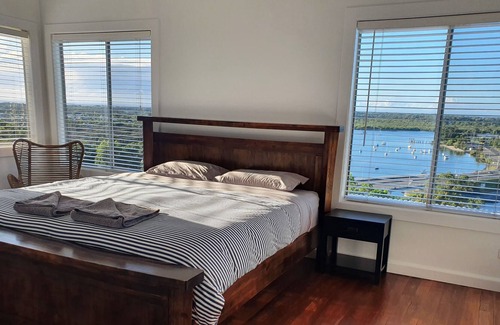 Tweed Heads Villa | TWEED COAST VIEWS Villa