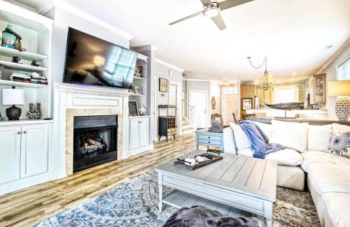 Pawleys Island Apartment | Twelve Oaks 108-4