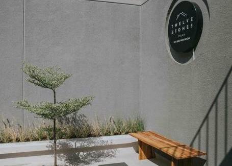 West Bandung Villa | Twelve Stones at Wahoo KBP