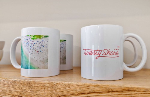 Ogunquit Apartment | Twenty Shore - 2 Ocean Suite