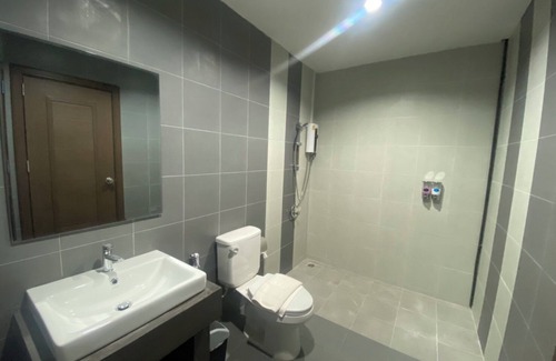 Mae Sai Hotel | Twenty-Two Hotel