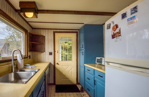 Rangeley Cottage | Twenty-Two, private waterfront on Beaver Mtn Lake