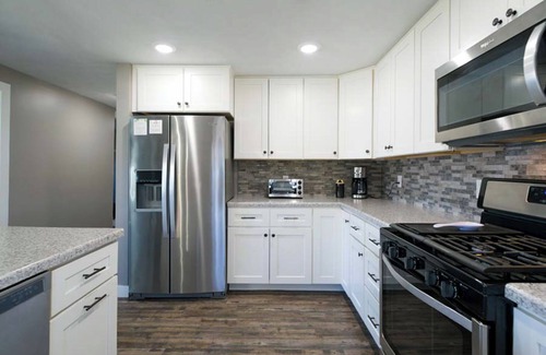 Trufant House | Twilight Pointe: Sandy Beach. Kayaks. Sunsets. Summer Starts Here.