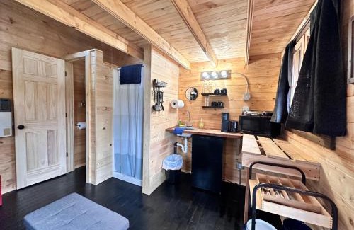 Denali House | Twin Cabins-Trout and Grayling