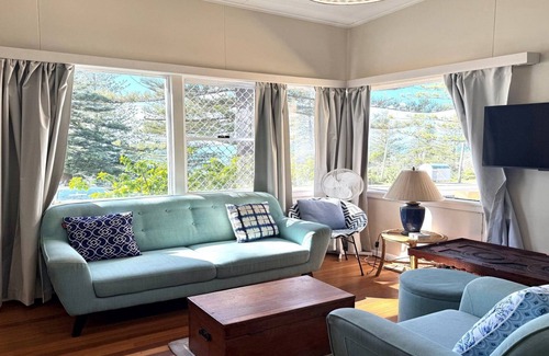 Yamba Apartment | Twin Dolphins 1 Lifestyle Yamba