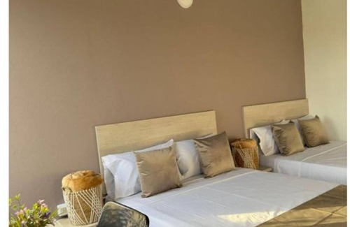 Llanogrande Hotel | Twin Ejecutiva Familiar