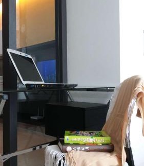 Taman Abad Apartment | Twin Galaxy Residences