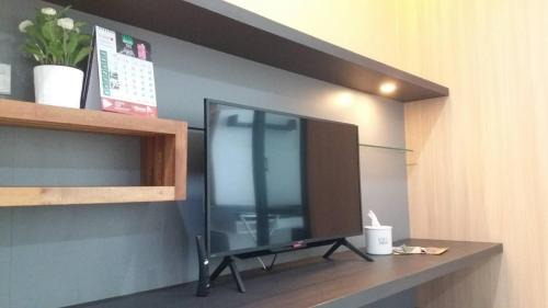 Taman Abad Apartment | Twin Galaxy Residences