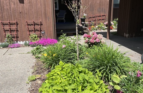 Rathdrum Condo | Twin Lake Village Golfing community w/amenities, close to Silverwood Theme Park.
