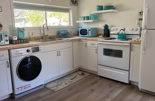 Rathdrum Cottage | Twin Lakes Cottage