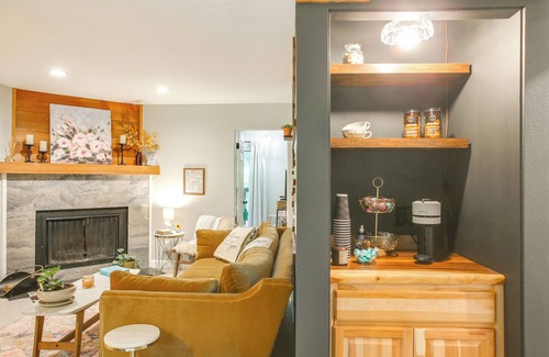 Rathdrum Condo | Twin Lakes Retreat: Lake & Golf Access!
