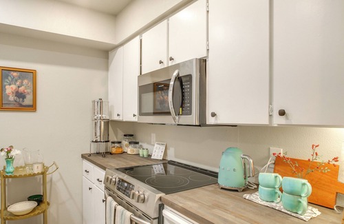 Rathdrum Condo | Twin Lakes Retreat: Lake & Golf Access!