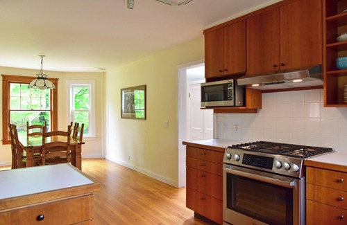 Great Barrington House | Twin Maple Farm: Charming Modern Farmhouse