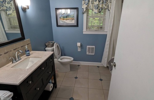 Sparta Apartment | Twin Oaks Sparta NC 1 bedroom Efficiency
