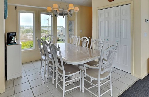 Topsail Beach House | Twin Palms | Ocean Views, Tropical Paradise!