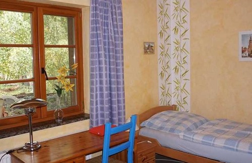 Hinrichshagen Apartment | Twin Pine - Guest Eva-Maria and Reinhard K����hler