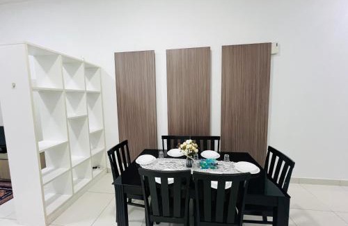 Kuala Lumpur Apartment | Twin tower klcc view VUE residences