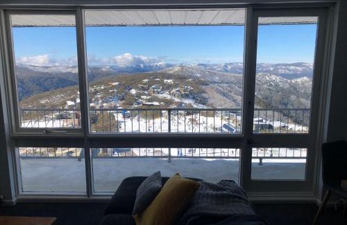 Mount Buller Apartment | Twin Towers 701A