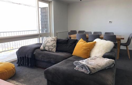 Mount Buller Apartment | Twin Towers 701A