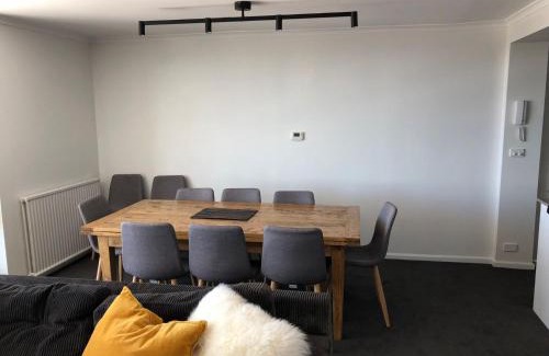 Mount Buller Apartment | Twin Towers 701A