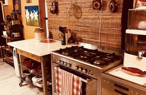 Coonabarabran Cottage | ⭐️ Twinkle Twinkle Little Star with Hot Tub ⭐️