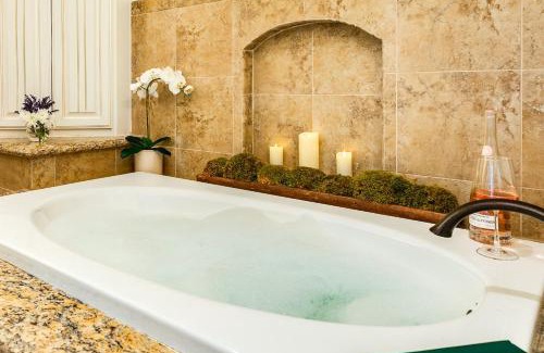 Indian Beach House | Twist of Lime